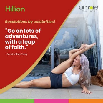 Amore-Fitness-Define-New-Year-Promotion-and-Giveaway-at-Hillion-Mall3-350x350 4-10 Feb 2022: Amore Fitness & Define New Year Promotion and Giveaway at Hillion Mall