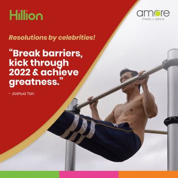 Amore-Fitness-Define-New-Year-Promotion-and-Giveaway-at-Hillion-Mall4-350x350 4-10 Feb 2022: Amore Fitness & Define New Year Promotion and Giveaway at Hillion Mall