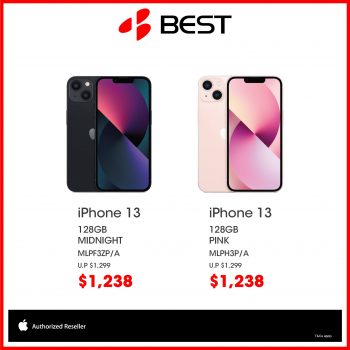 BEST-Denki-8-Prosperity-Instant-Ang-Bao-Rebates-Promotion5-350x350 12 Feb 2022 Onward: BEST Denki 8 Prosperity Instant Ang Bao Rebates Promotion