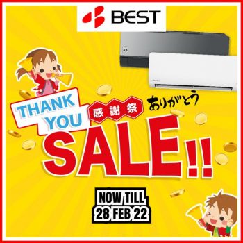 BEST-Denki-Amazing-Deals-350x350 16-28 Feb 2022: BEST Denki Amazing Deals