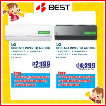 BEST-Denki-Amazing-Deals2-350x349 16-28 Feb 2022: BEST Denki Amazing Deals