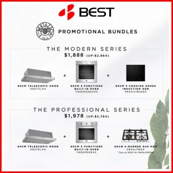 BEST-Denki-Bertazzoni-bundles-Promotion-350x350 8 Feb 2022 Onward: BEST Denki Bertazzoni bundles Promotion