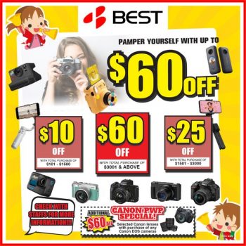 BEST-Denki-Canon-PWP-special-Promotion1-350x350 19-21 Feb 2022: BEST Denki Canon PWP special Promotion