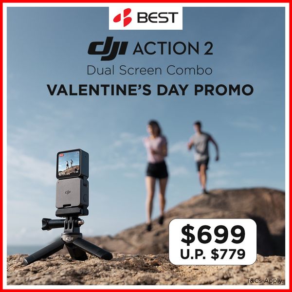 dji promotions