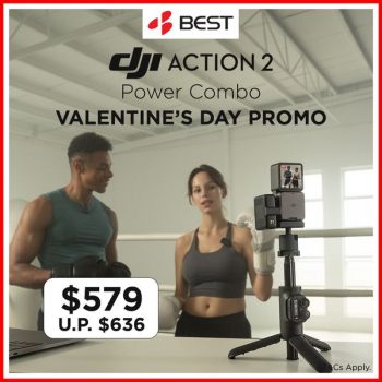 BEST-Denki-DJI-Action-2-Promotion1-350x350 12 Feb 2022 Onward: BEST Denki DJI Action 2 Promotion