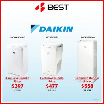 BEST-Denki-Daikin-Mix-Match-Exclusive-Bundle-Price-Promotion1-350x350 21 Feb-31 Mar 2022: BEST Denki Daikin Mix & Match! Exclusive Bundle Price Promotion