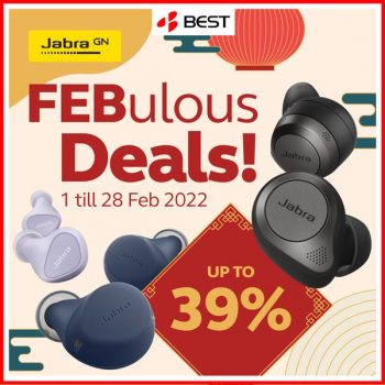 BEST-Denki-FEBulous-Deals-from-Jabra-Promotion-350x350 2-28 Feb 2022: BEST Denki FEBulous Deals from Jabra Promotion