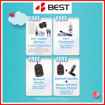BEST-Denki-Mobile-Tablet-Fair-on-Valentines-Day-Super-Sale3-350x350 5 Feb 2022 Onward: BEST Denki Mobile Tablet Fair on Valentines Day Super Sale