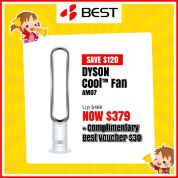 BEST-Denki-Thank-You-Sale1-350x349 15-28 Feb 2022: BEST Denki Thank You Sale