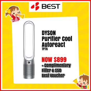 BEST-Denki-Thank-You-Sale3-350x350 15-28 Feb 2022: BEST Denki Thank You Sale