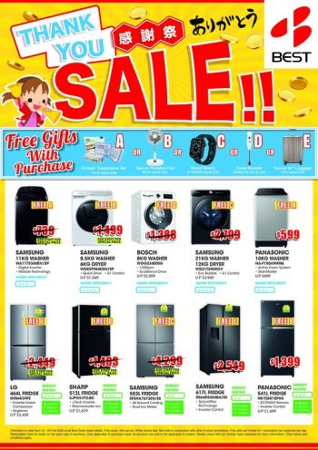 BEST-Denki-massive-savings-FREE-Gift-Promotion-350x496 18-28 Feb 2022: BEST Denki massive savings + FREE Gift Promotion