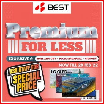 BEST-Denki-purchase-selected-Samsung-LG-or-Sony-TV-Promotion-1-350x350 18-28 Feb 2022: BEST Denki purchase selected Samsung, LG or Sony TV Promotion