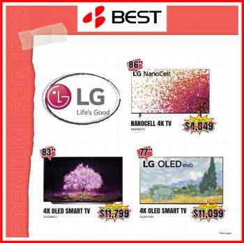 BEST-Denki-purchase-selected-Samsung-LG-or-Sony-TV-Promotion1-350x349 18-28 Feb 2022: BEST Denki purchase selected Samsung, LG or Sony TV Promotion