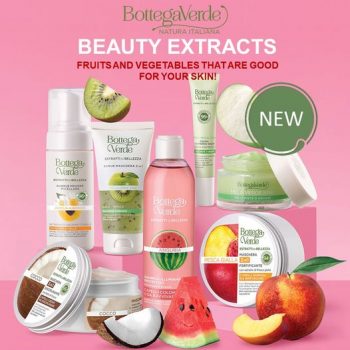 BHG-Bottega-Verde-Beauty-Extracts-range-Promotion-350x350 10 Feb 2022 Onward: BHG Bottega Verde Beauty Extracts range Promotion