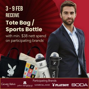 BHG-Bottle-or-Tote-Bag-Promotion-350x350 3-9 Feb 2022: BHG Bottle or Tote Bag Promotion