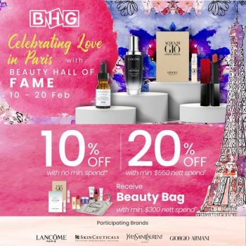 BHG-Celebrating-Love-in-Paris-Promotion-350x350 10-20 Feb 2022: BHG Celebrating Love in Paris Promotion