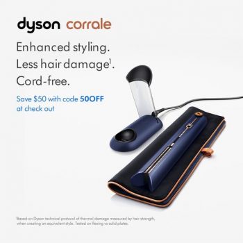 BHG-Dyson-Corrale-Promotion-350x350 23 Feb 2022 Onward: BHG Dyson Corrale Promotion