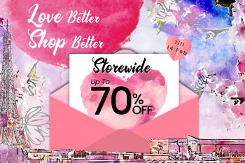 BHG-Valentines-Day-Storewide-Sale-350x233 9-14 Feb 2022: BHG Valentine's Day Storewide Sale