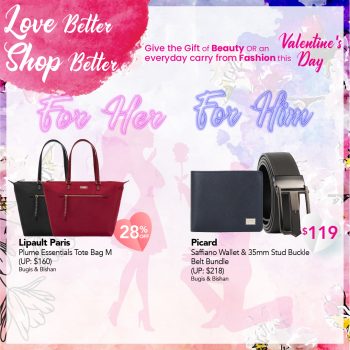 BHG-Valentines-Day-Storewide-Sale4-350x350 9-14 Feb 2022: BHG Valentine's Day Storewide Sale