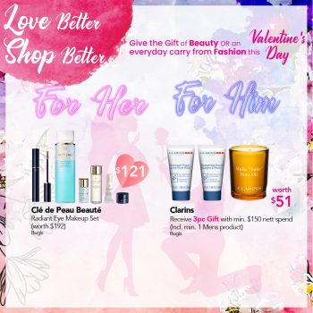 BHG-Valentines-Day-Storewide-Sale5-350x350 9-14 Feb 2022: BHG Valentine's Day Storewide Sale