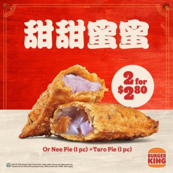 Burger-King-Auspicious-Pairs-Promotion-350x350 8 Feb 2022 Onward: Burger King Auspicious Pairs Promotion