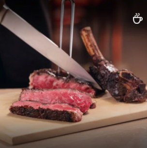 CUT-by-Wolfgang-Puck 5 Feb 2022-31 Jan 2023: CUT by Wolfgang Puck Promotion with Standard Chartered