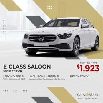Cars-Stars-Brand-New-Mercedes-Benz-Car-Promotion-350x350 24 Feb-8 Mar 2022: Cars & Stars Brand New Mercedes Benz Car Promotion
