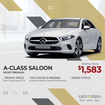 Cars-Stars-Brand-New-Mercedes-Benz-Car-Promotion6-350x350 24 Feb-8 Mar 2022: Cars & Stars Brand New Mercedes Benz Car Promotion