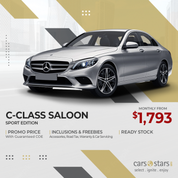 Cars-Stars-Brand-New-Mercedes-Benz-Car-Promotion7-350x350 24 Feb-8 Mar 2022: Cars & Stars Brand New Mercedes Benz Car Promotion