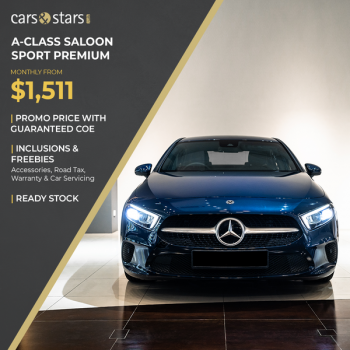 Cars-Stars-Brand-New-Mercedes-Benz-Cr-Offers-Promotion-350x350 12-22 Feb 2022: Cars & Stars Brand New Mercedes-Benz Cr Offers Promotion