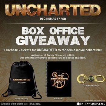 Cathay-Cineplexes-Box-Office-Giveaway-350x350 19 Feb 2022 Onward: Cathay Cineplexes Box Office Giveaway