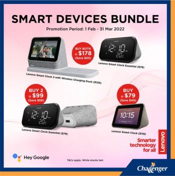 Challenger-Smart-Device-Bundle-Promotion-350x351 1 Feb-31 Mar 2022: Challenger Smart Device Bundle Promotion