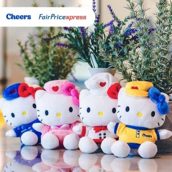 Cheers-Hello-Kitty-plushies-Promotion-350x350 21 Feb 2022 Onward: Cheers  Hello Kitty plushies Promotion