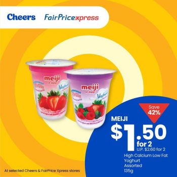Cheers-and-FairPrice-Xpress-rare-palindrome-of-2s-Promotion1-350x350 22 Feb 2022 Onward: Cheers and FairPrice Xpress rare palindrome of 2s Promotion