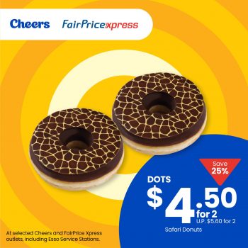 Cheers-and-FairPrice-Xpress-rare-palindrome-of-2s-Promotion4-350x350 22 Feb 2022 Onward: Cheers and FairPrice Xpress rare palindrome of 2s Promotion