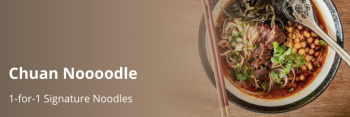 Chuan-Noooodle-Signature-Noodles-Promotion-with-DBS-350x117 22 Feb-31 Dec 2022: Chuan Noooodle Signature Noodles Promotion with DBS