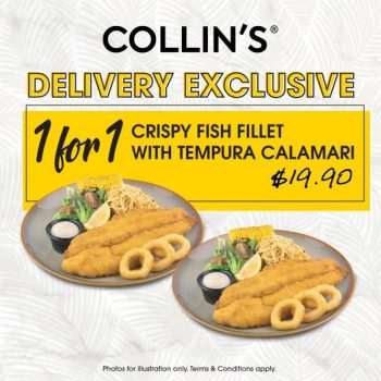 Collins-Grille-Delivery-Exclusive-Promotion-350x350 14-16 Feb 2022: Collin's Grille Delivery Exclusive Promotion