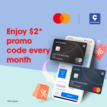 ComfortDelgro-2-Promo-Code-Promotion-350x350 1 Feb 2022-31 Jan 2023: ComfortDelgro $2* Promo Code Promotion