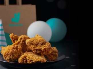Deliveroo-New-and-Existing-Costumers-Promotion 8 Feb-31 Dec 2022: Deliveroo New and Existing Costumers Promotion