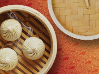 Din-Tai-Fung-Selected-Steamed-Snacks-Buns-Promotion 8 Feb-31 Dec 2022: Din Tai Fung Selected Steamed Snacks & Buns Promotion