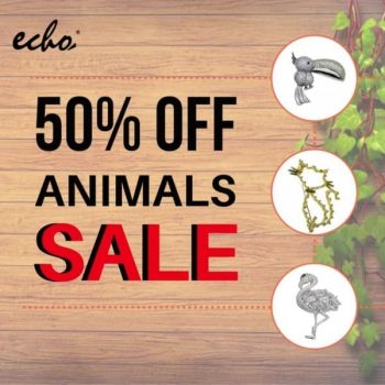 Echo-of-Nature-50-Animals-Sale-350x350 24 Feb 2022 Onward: Echo of Nature 50% Animals Sale