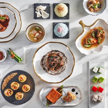 Ellenborough-Market-Cafe-Promotion-on-Chope-350x350 3-15 Feb 2022: Ellenborough Market Cafe Promotion on Chope