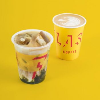 Flash-Coffee-at-One-Raffles-Place-1-for-1-CoffeeLatteShake-by-Flash-Coffee-Promotion-on-Chope-350x350 2 Feb 2022 Onward: Flash Coffee at One Raffles Place 1-for-1 Coffee/Latte/Shake by Flash Coffee Promotion on Chope
