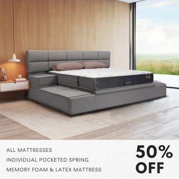 Four-Star-Mattress-Grand-Opening-Sale3-350x350 10-13 Feb 2022: Four Star Mattress Grand Opening Sale