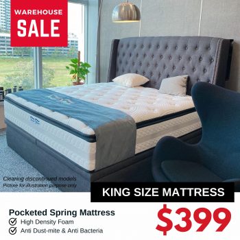 Four-Star-Mattress-Post-CNY-Warehouse-Clearance-Sale-4-350x350 23-27 Feb 2022: Four Star Mattress Post CNY Warehouse Clearance Sale