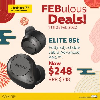 Gain-City-Jabra-Earphones-Exclusive-Promotion2-350x350 1-28 Feb Jan 2022: Gain City Jabra Earphones Exclusive Promotion