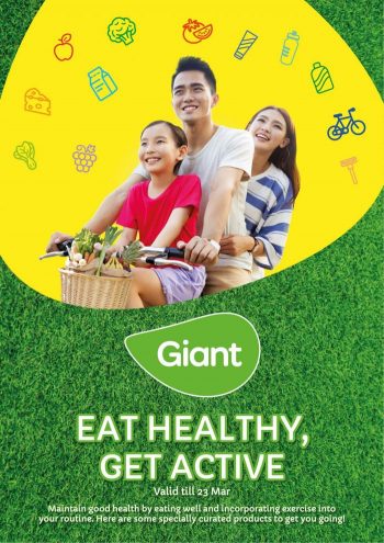 Giant-Eat-Healthy-Get-Active-Promotion-Catalogue-350x495 26 Feb-23 Mar 2022: Giant Eat Healthy Get Active Promotion Catalogue