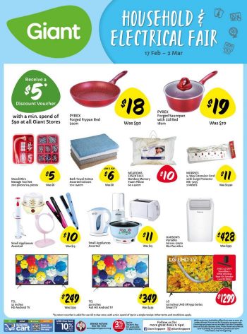 Giant-Household-Electrical-Fair-Promotion-350x473 17 Feb-2 Mar 2022: Giant Household & Electrical Fair Promotion
