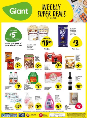 Giant-Weekly-Super-Deals-Promotion--350x473 17-23 Feb 2022: Giant Weekly Super Deals Promotion