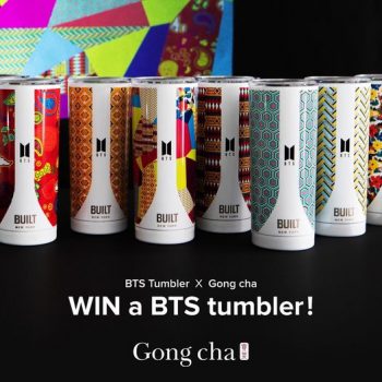 Gong-Cha-BTS-Tumbler-or-Bottle-Giveaway-350x350 21-27 Feb 2022: Gong Cha BTS Tumbler or Bottle Giveaway